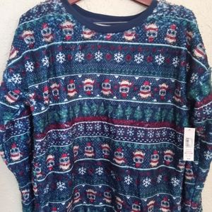 Nwt owl shirt